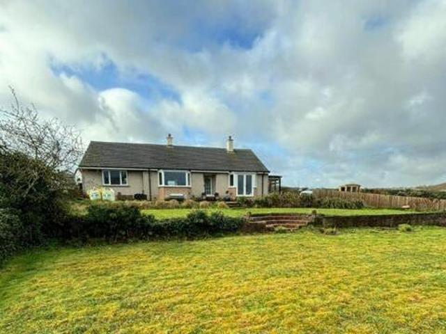 House for sale in Cumbria