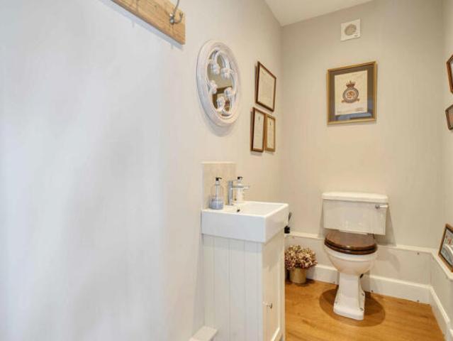 Bungalow for sale in Golden Valley, Gloucestershire