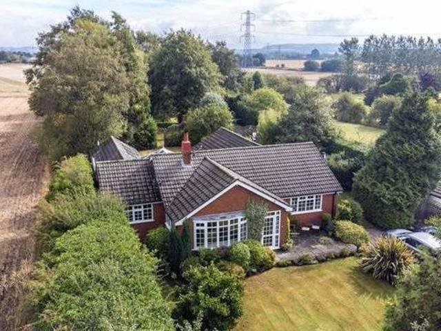 House for rent in Lancashire
