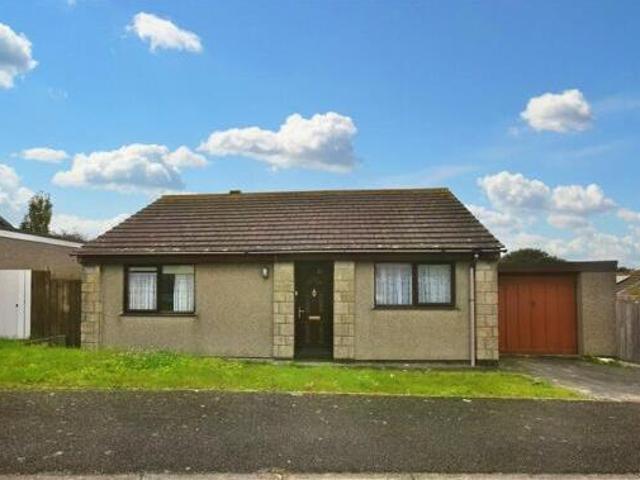 House for sale in Mount Ambrose, Cornwall