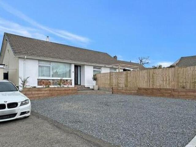 House for sale in Mount Ambrose, Cornwall