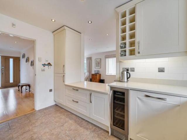 Bungalow for sale in Winchester, Hampshire