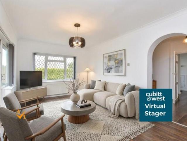 Bungalow for sale in Worthing, West Sussex