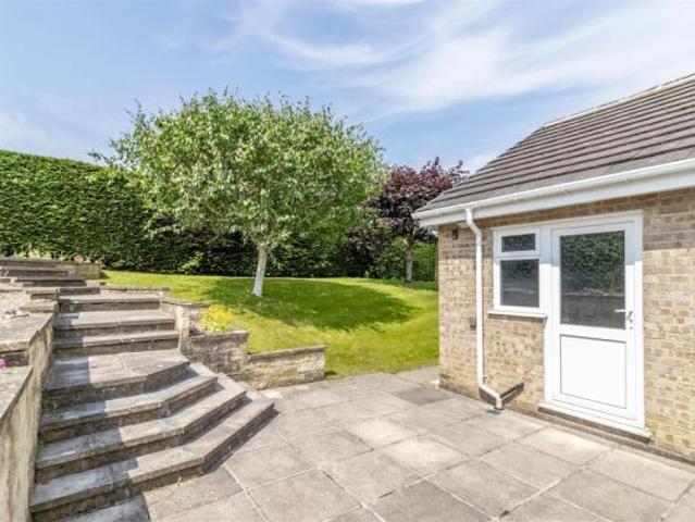 Bungalow for sale in Adel, West Yorkshire