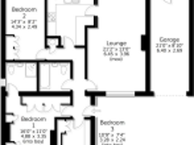 Bungalow for sale in Adel, West Yorkshire