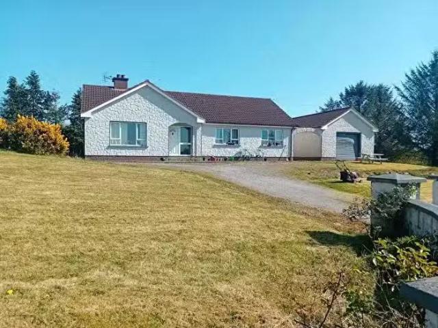 House for sale in Lisnaskea