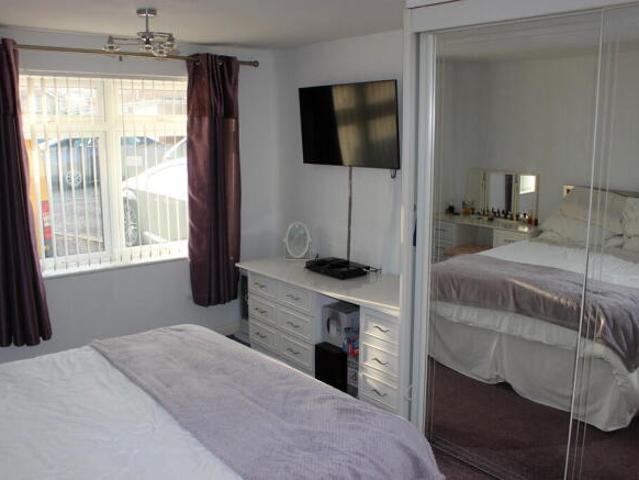 Bungalow for sale in Sinfin, East Midlands