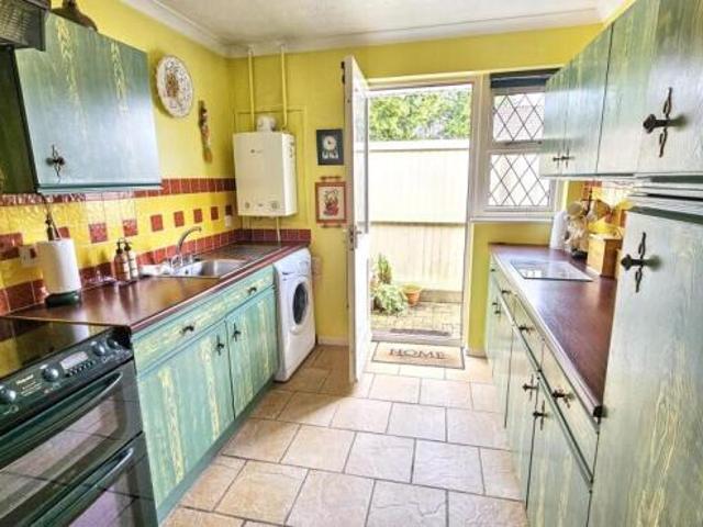 Bungalow for sale in Wales