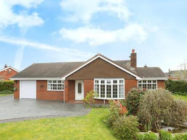House for sale in Nantwich
