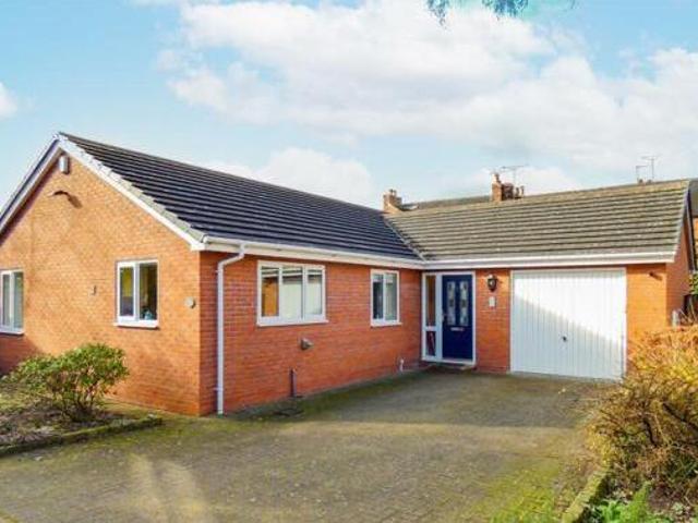 House for sale in Kingsbourne, Nantwich