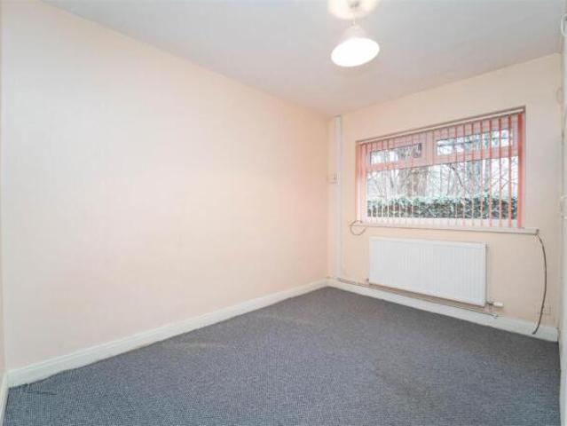 Bungalow for sale in Chorlton, Cheshire