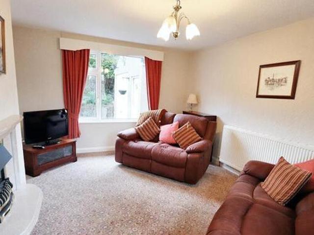 House for sale in Cumbria