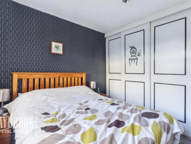 Bungalow for sale in Sothall, South Yorkshire