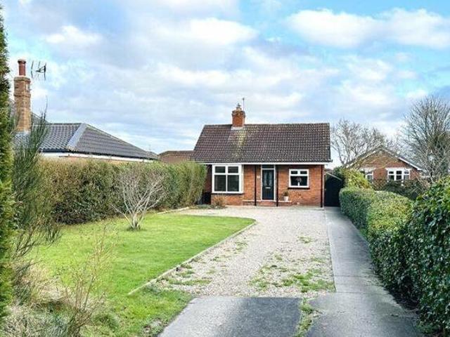 House for sale in North Yorkshire