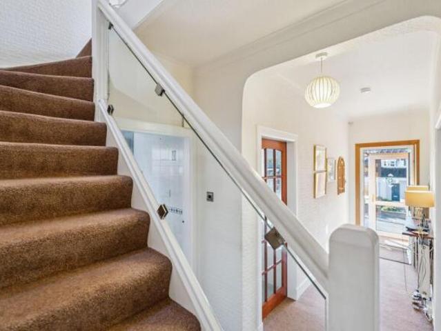 Bungalow for sale in Scotland