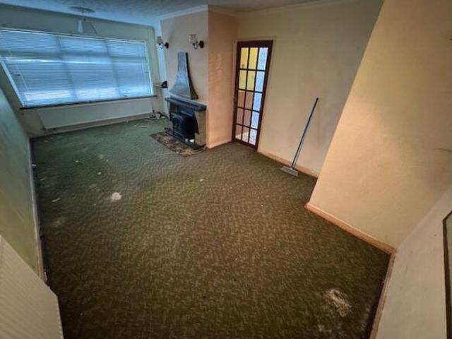 Bungalow for sale in Scotland