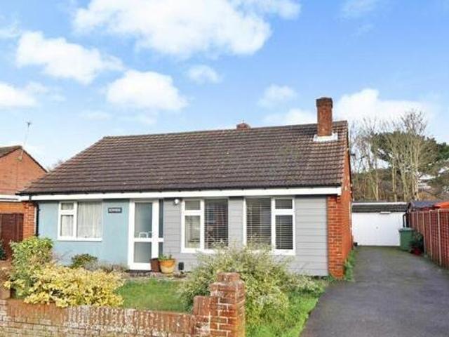 House for sale in Barton Stacey, Hampshire