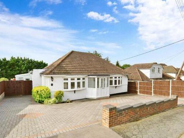 House for sale in Lyons, Greater London