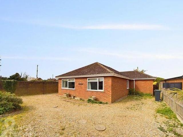House for sale in Earlham Rise, East Bank