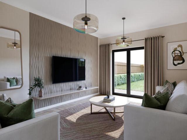 Bungalow for sale in Darwen