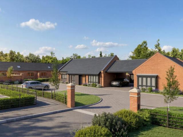 Bungalow for sale in Darwen