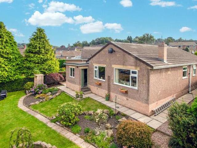 House for sale in Holmfirth, West Yorkshire