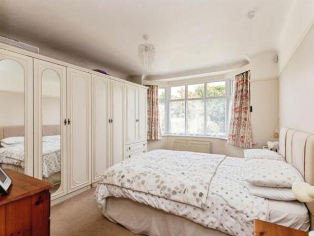 Bungalow for sale in Kinson, Bournemouth