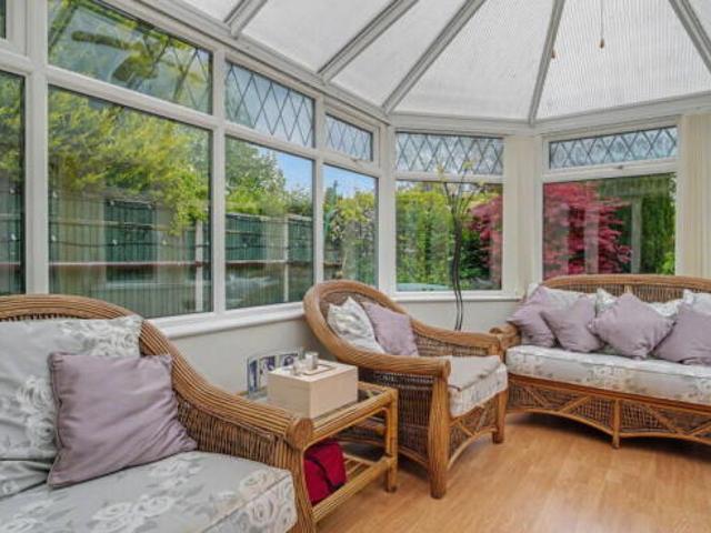 Bungalow for sale in West Midlands