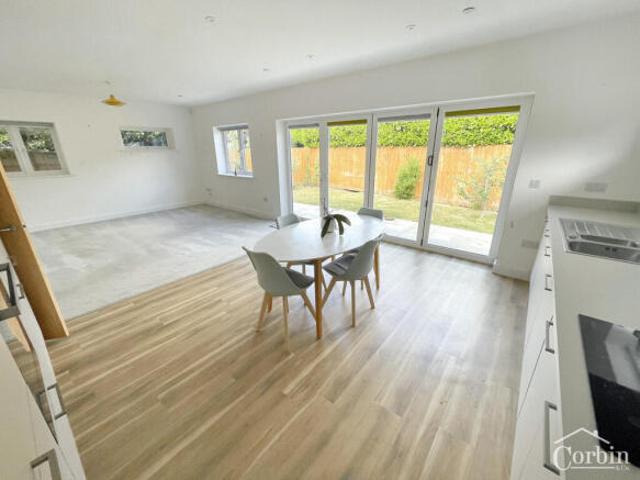 Bungalow for sale in Ash, Kent