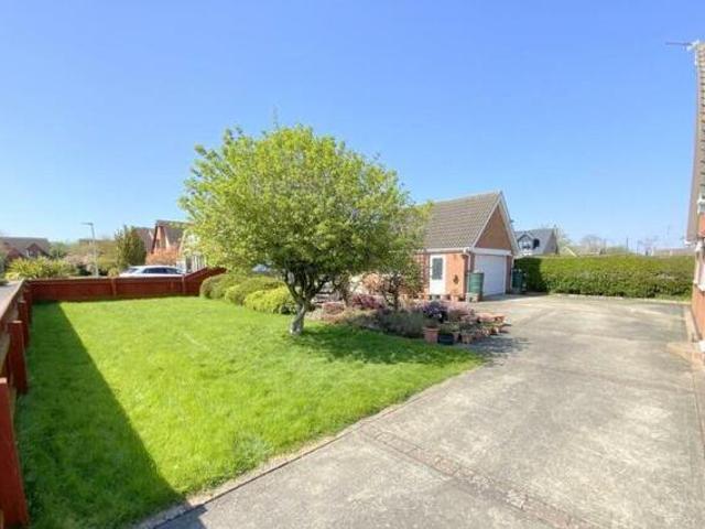 House for sale in Grimsby, North East Lincolnshire