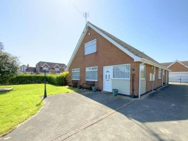 House for sale in Grimsby, North East Lincolnshire