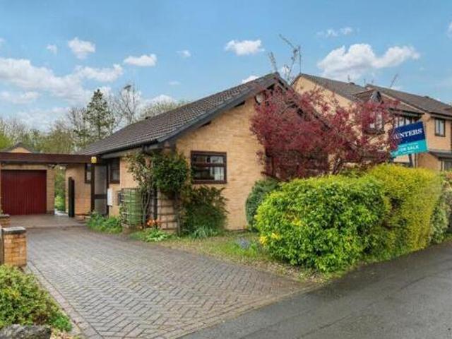 House for sale in Loundsley Green, East Midlands