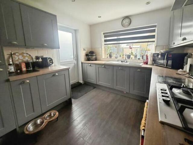 Bungalow for sale in Hampton Green, Cambridgeshire