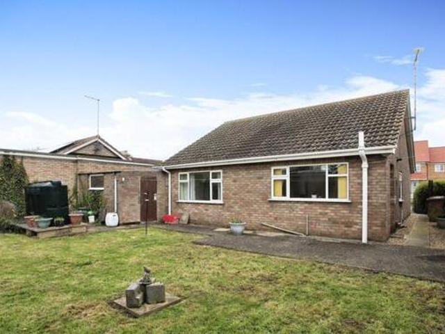 House for sale in Hampton Green, Cambridgeshire