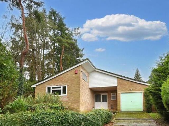House for sale in Enborne, West Berkshire