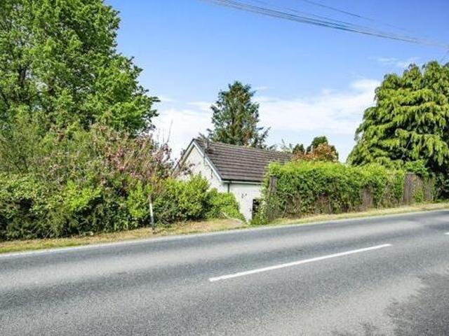 House for sale in Newcastle Emlyn, Wales