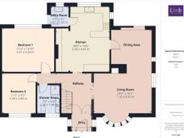 Bungalow for sale in Hull, City Of Kingston Upon Hull