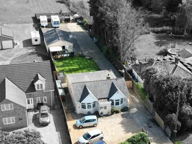 House for sale in Studlands Park, Chedburgh