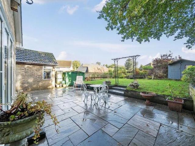 Bungalow for sale in South Lane, West Yorkshire