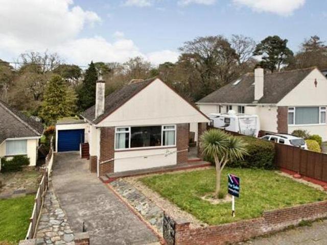 House for sale in Bridford, Devon