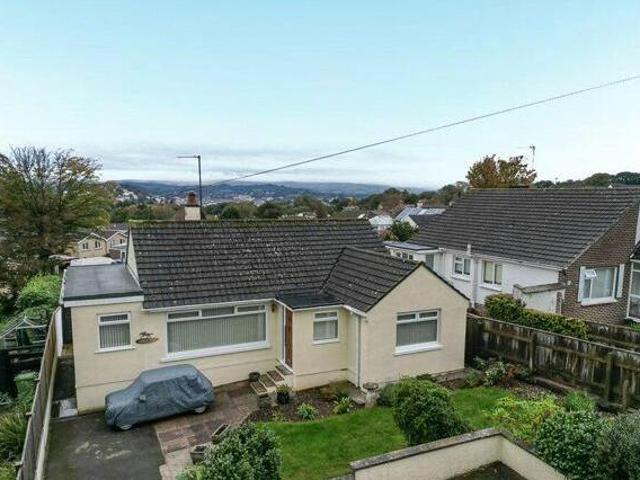 House for sale in Bridford, Devon