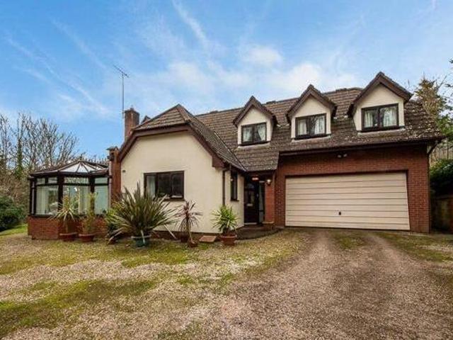 House for sale in Bridford, Devon