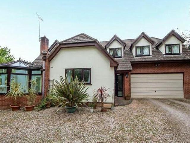 House for sale in Bridford, Devon