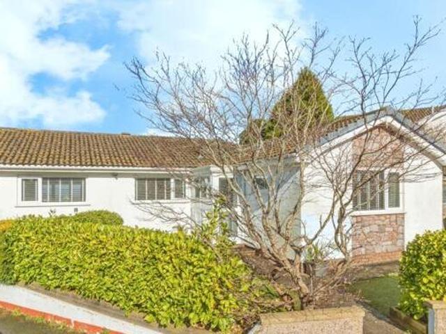 House for sale in Bridford, Devon