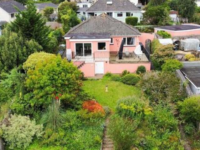 House for sale in Highweek, Bridford