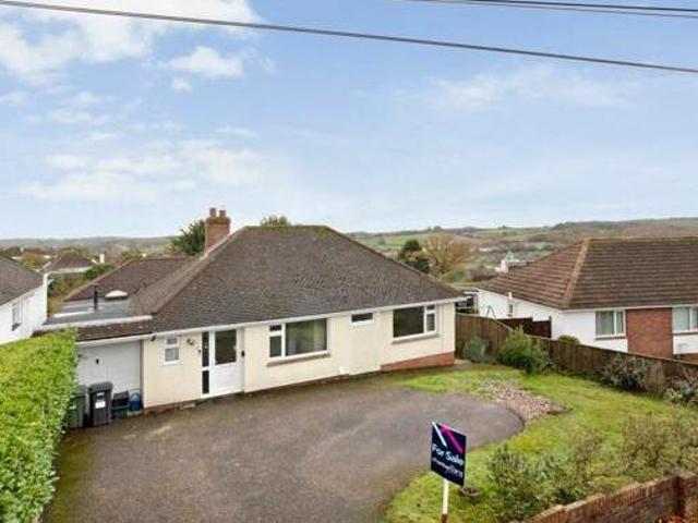 House for sale in Bridford, Devon