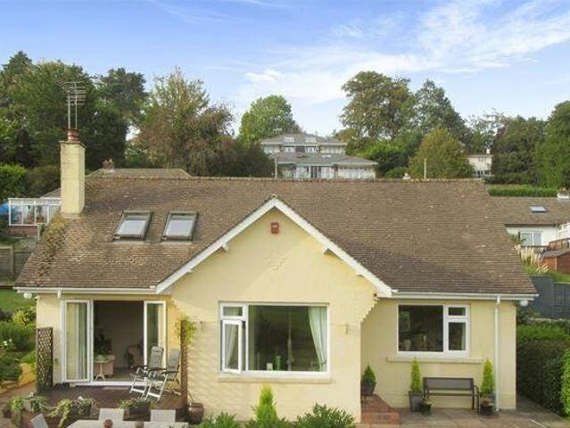 House for sale in Bridford, Devon