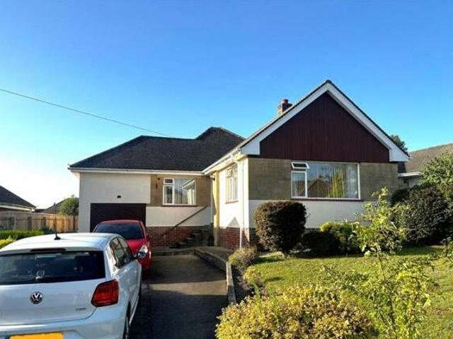 House for sale in Bridford, Devon
