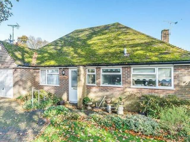 House for rent in West Sussex