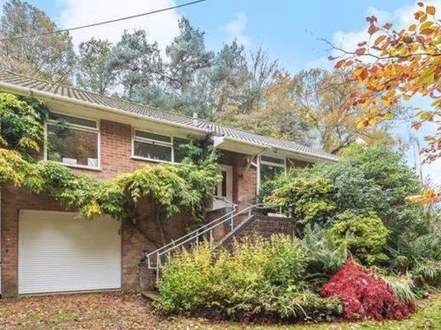 House for sale in Hampshire
